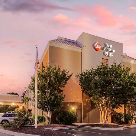 Best Western Plus Wilmington / Wrightsville Beach Ngoại thất bức ảnh