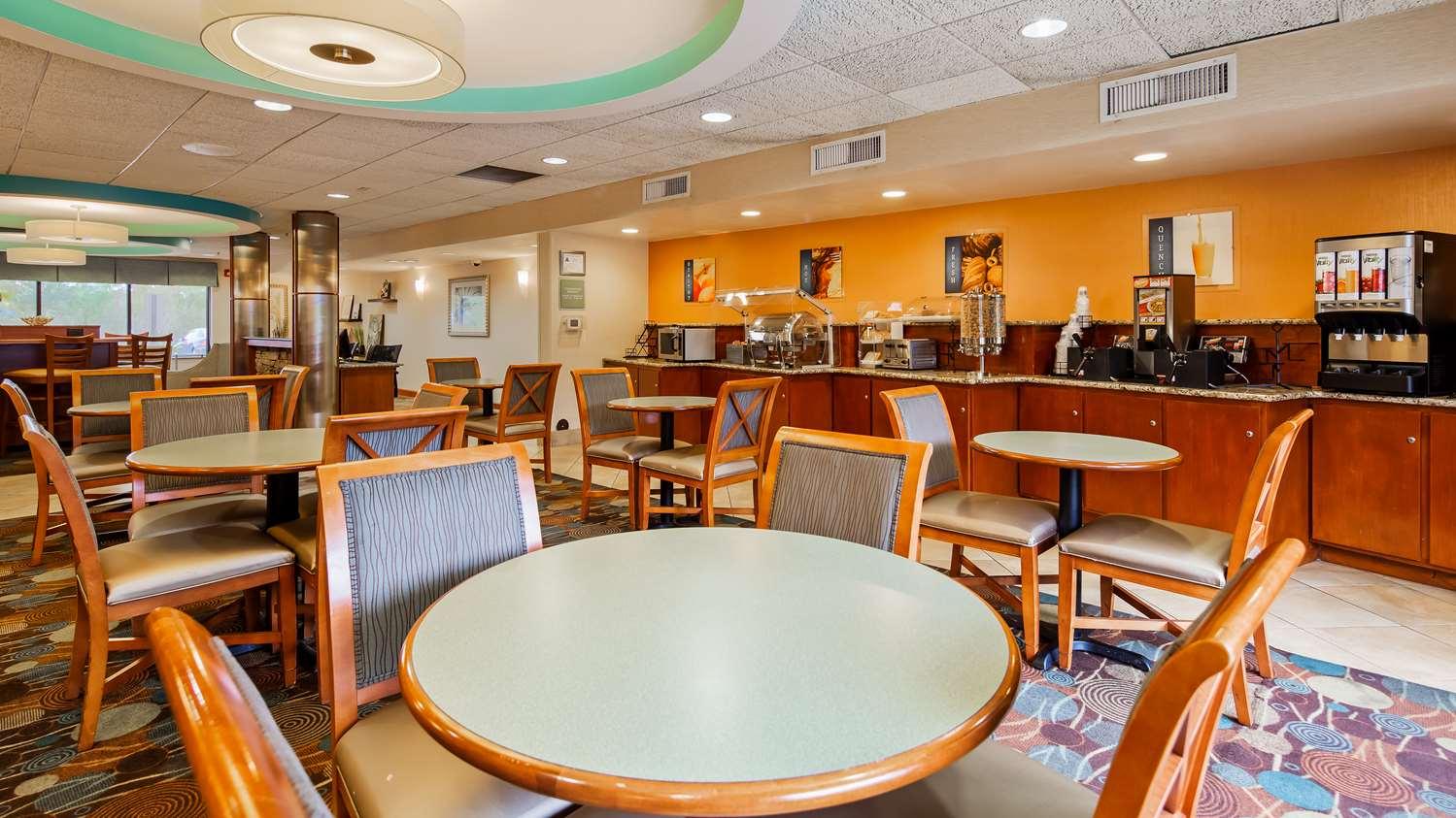 Best Western Plus Wilmington / Wrightsville Beach Ngoại thất bức ảnh