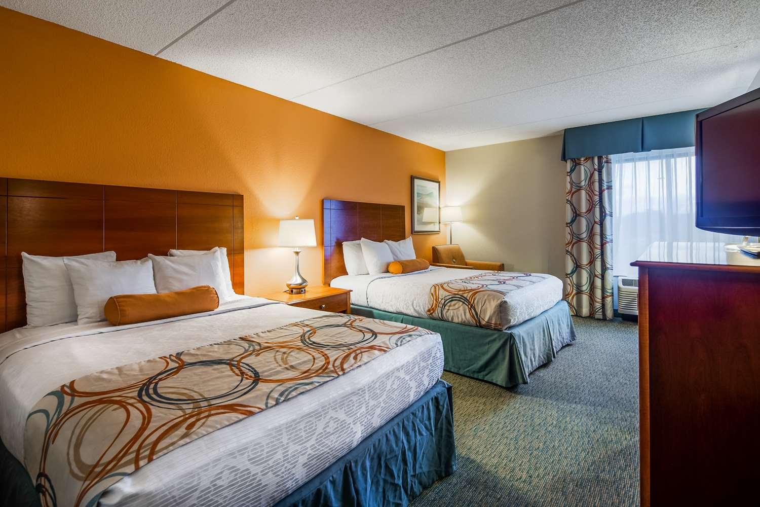 Best Western Plus Wilmington / Wrightsville Beach Ngoại thất bức ảnh