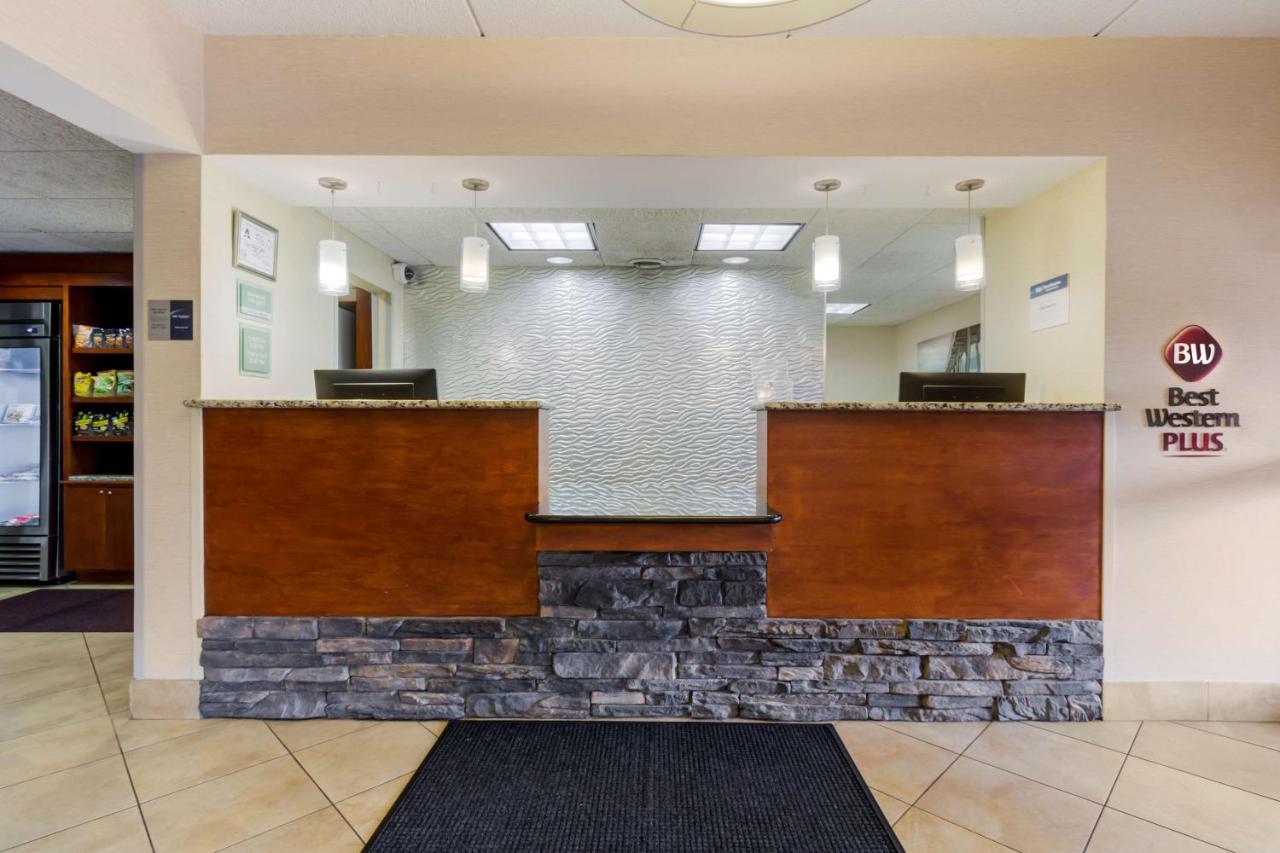 Best Western Plus Wilmington / Wrightsville Beach Ngoại thất bức ảnh