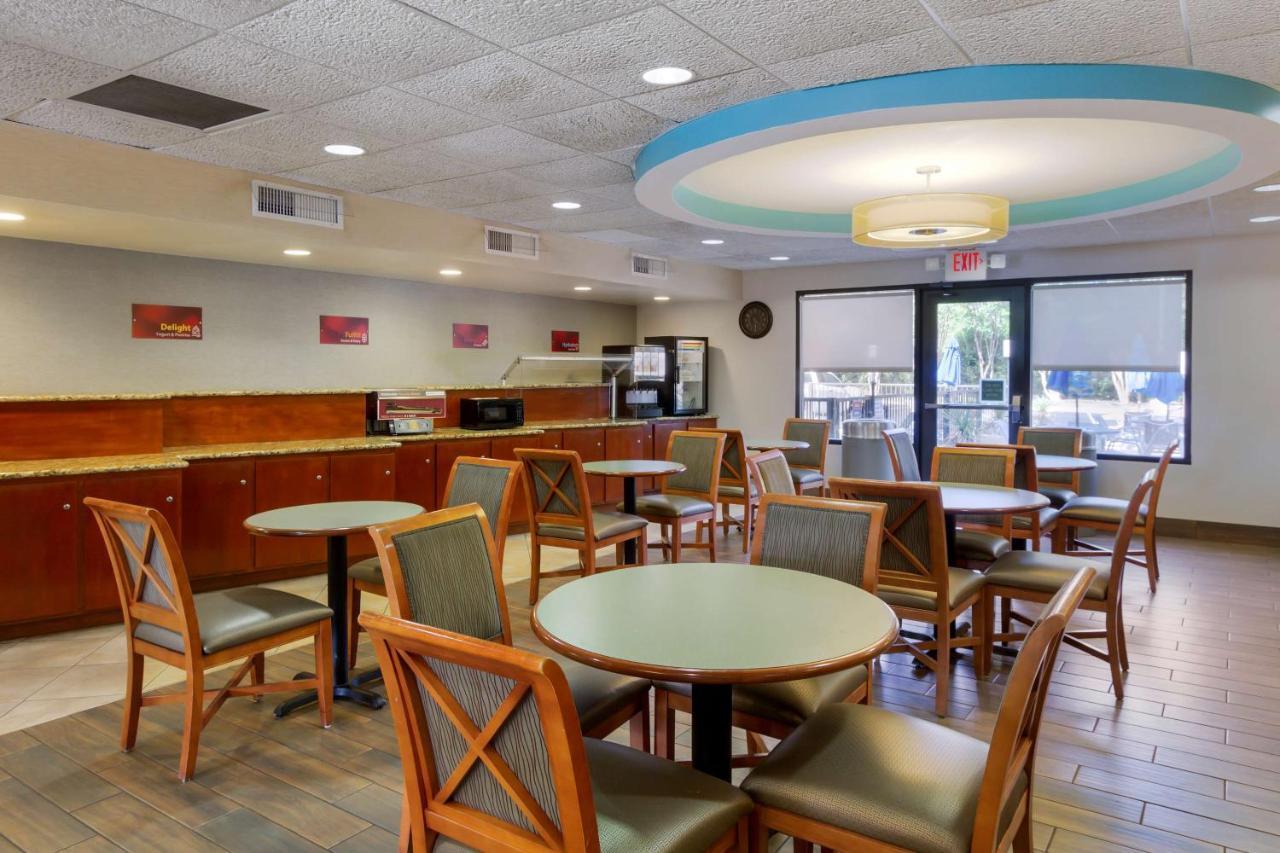 Best Western Plus Wilmington / Wrightsville Beach Ngoại thất bức ảnh