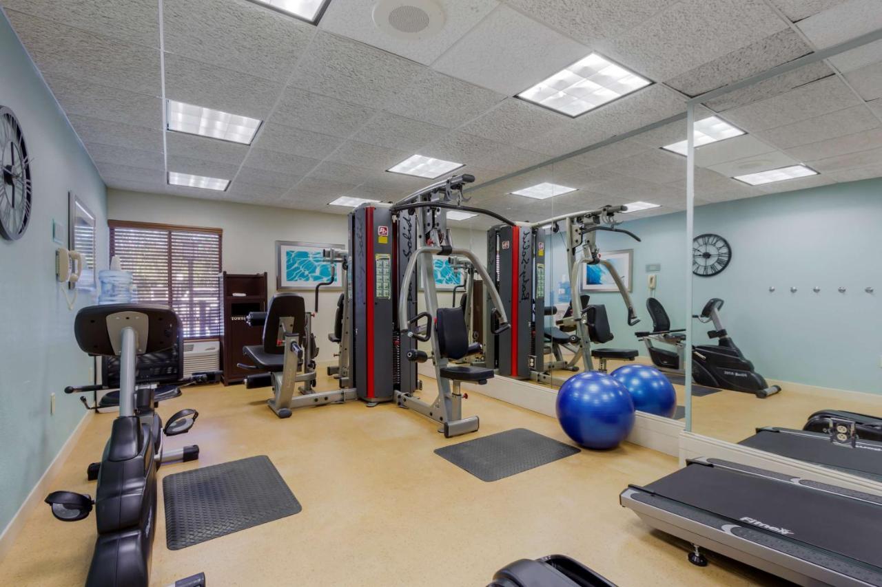 Best Western Plus Wilmington / Wrightsville Beach Ngoại thất bức ảnh