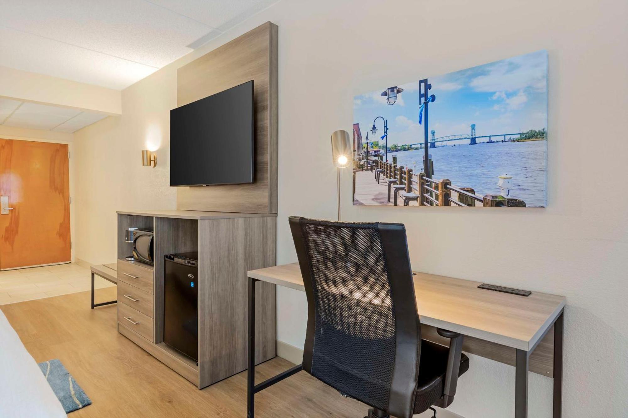 Best Western Plus Wilmington / Wrightsville Beach Ngoại thất bức ảnh