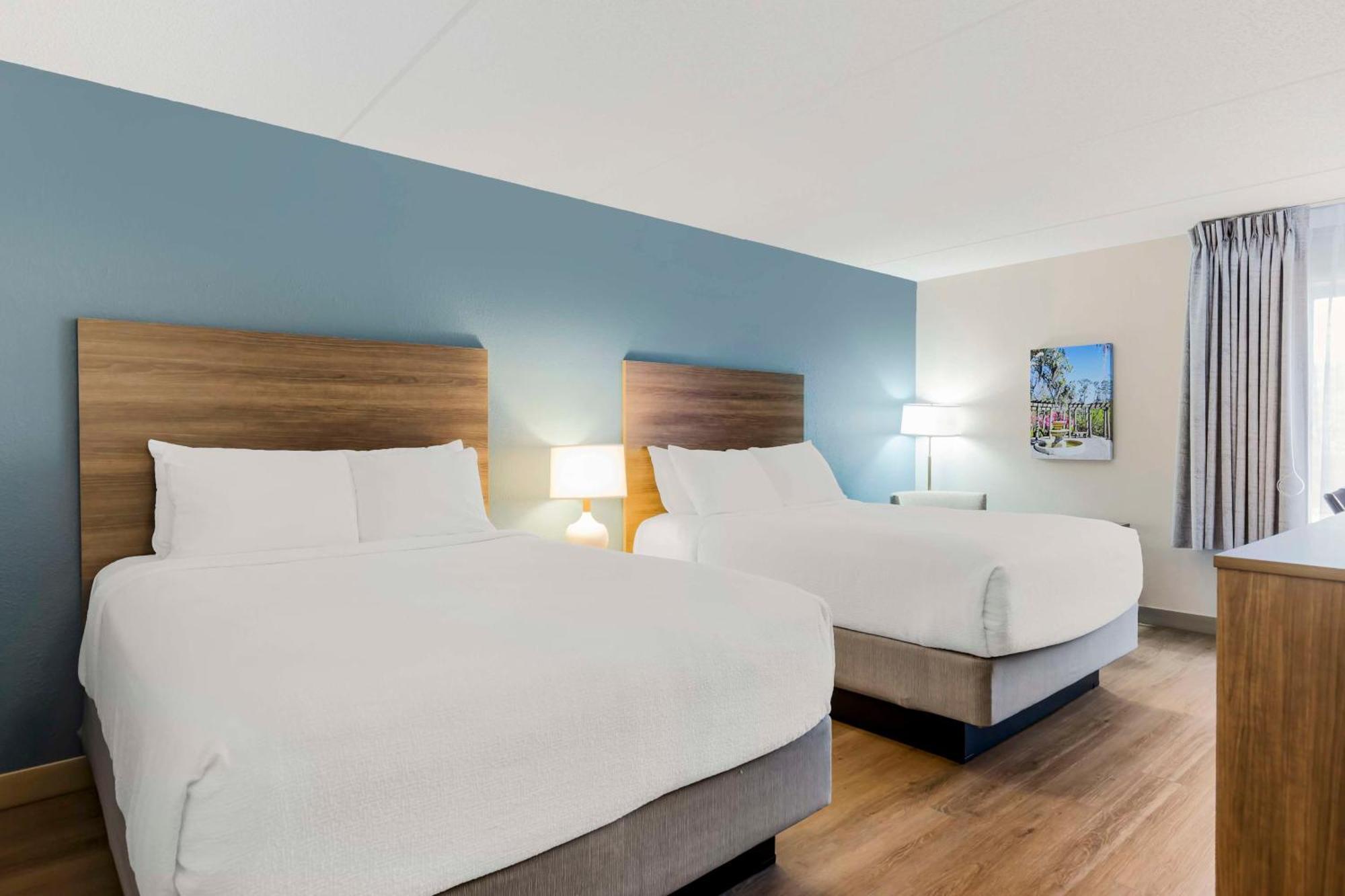 Best Western Plus Wilmington / Wrightsville Beach Ngoại thất bức ảnh