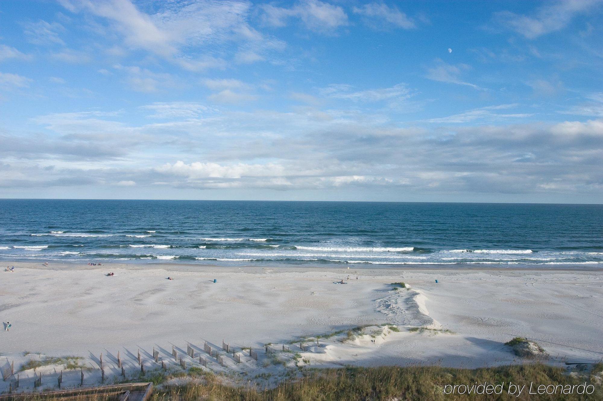 Best Western Plus Wilmington / Wrightsville Beach Ngoại thất bức ảnh