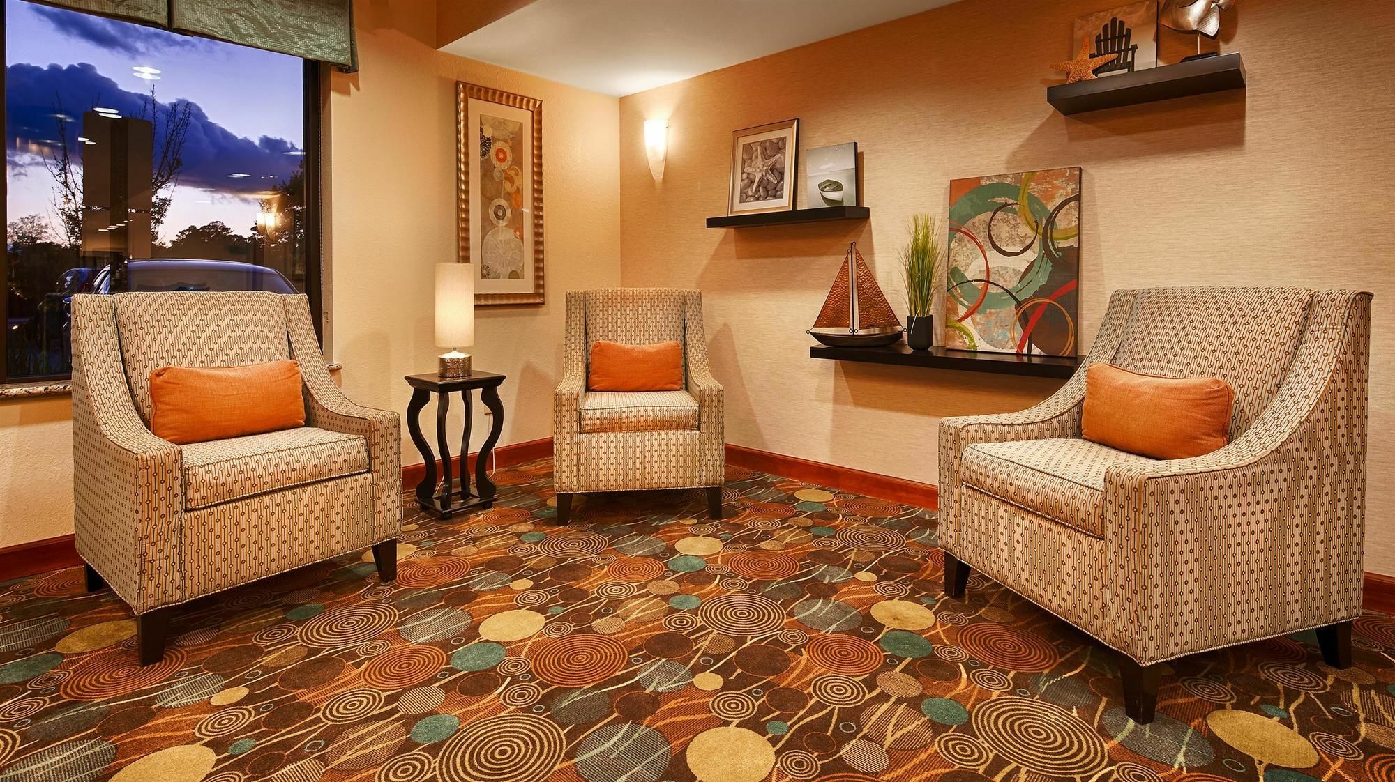 Best Western Plus Wilmington / Wrightsville Beach Ngoại thất bức ảnh
