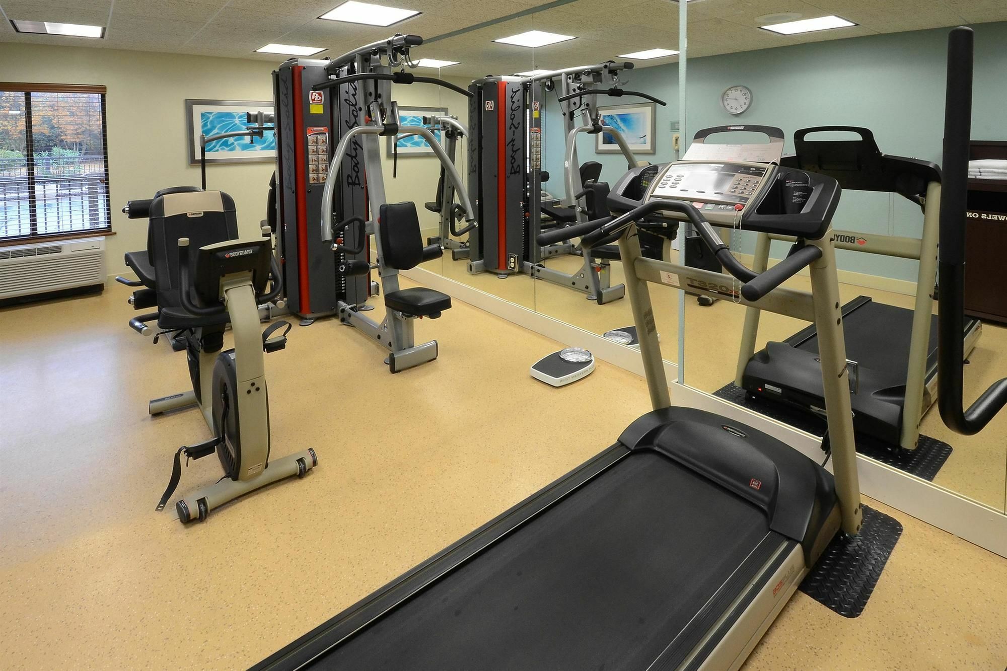 Best Western Plus Wilmington / Wrightsville Beach Ngoại thất bức ảnh