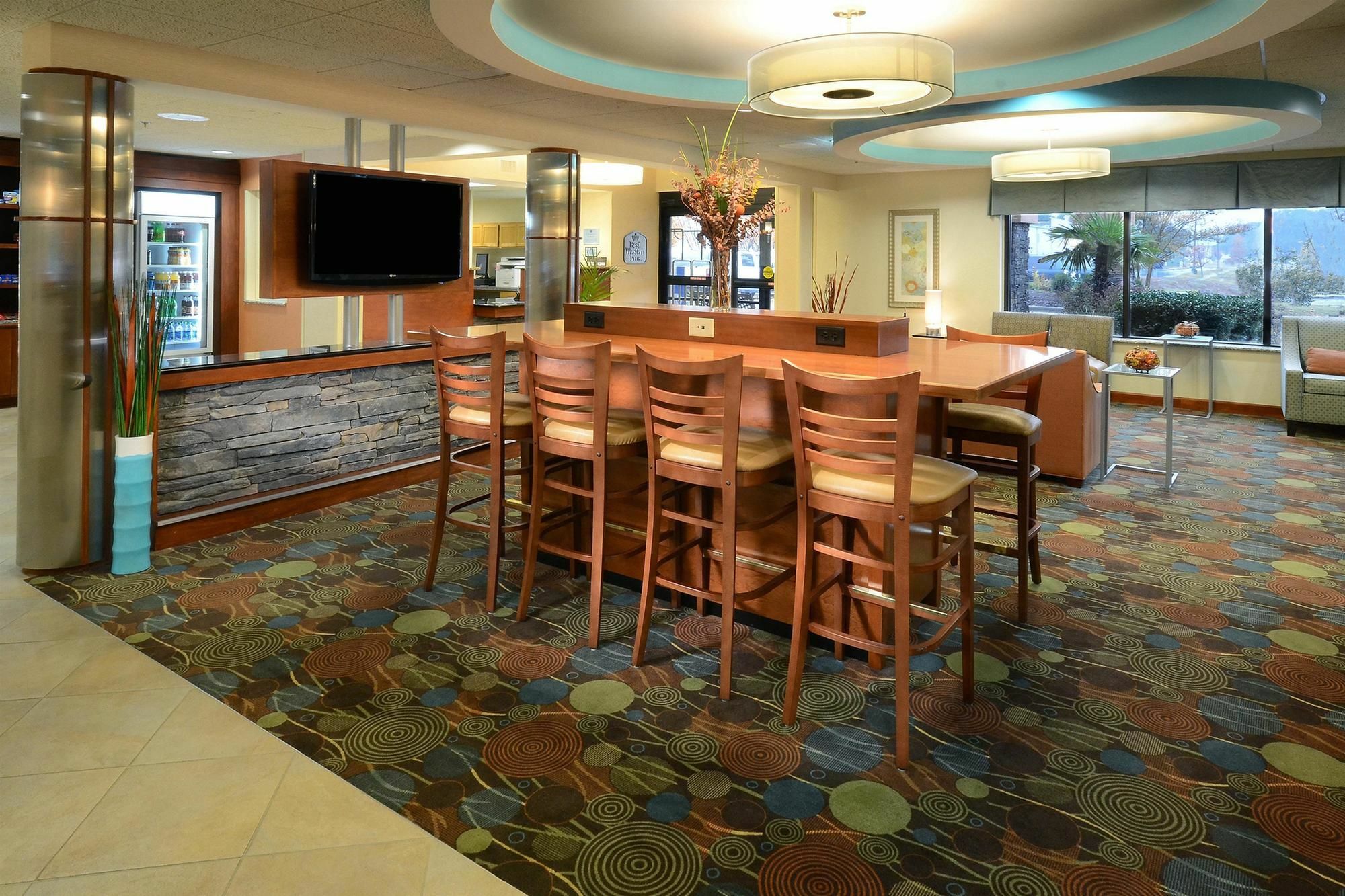 Best Western Plus Wilmington / Wrightsville Beach Ngoại thất bức ảnh